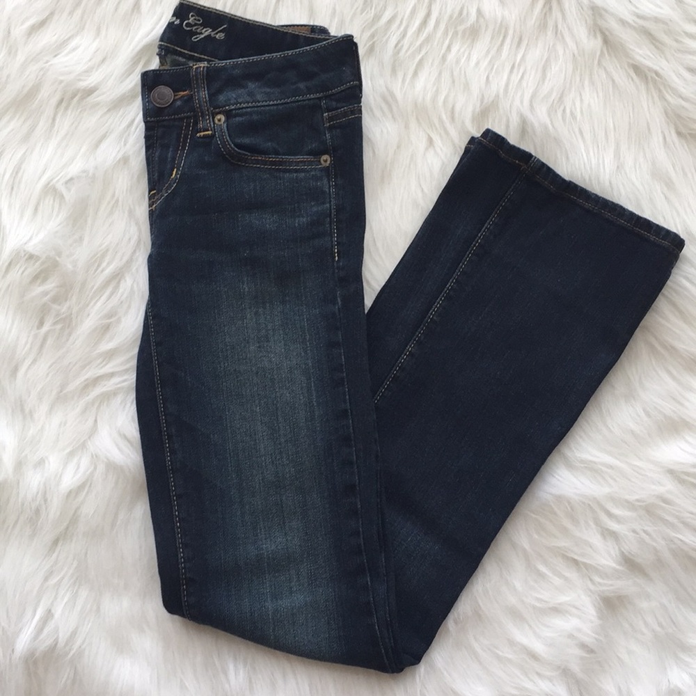 Jeans American Eagle 🦅